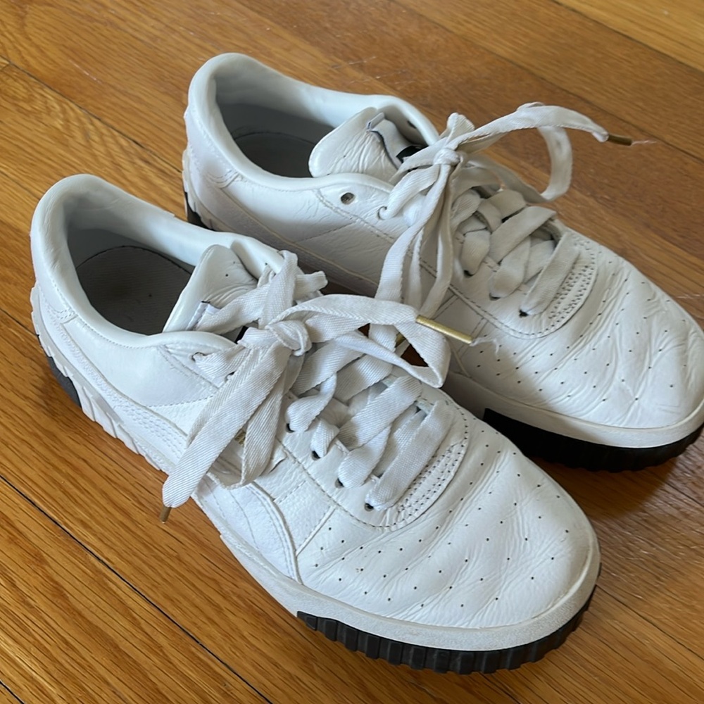 Puma shoes